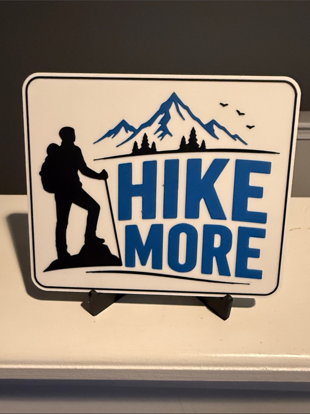 Adventure sign display bundle - Picture 3 of 6